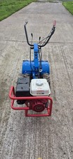 Camon C8 Rotovator/Rotavator