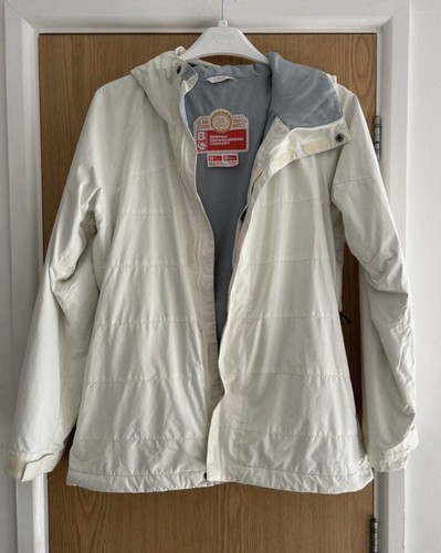 Bonfire women white - ,