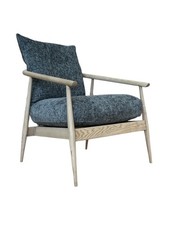 Ercol Aldbury Chair in OA Oak