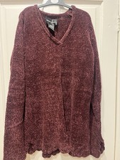 Beth Terrell Jumper Size M/L
