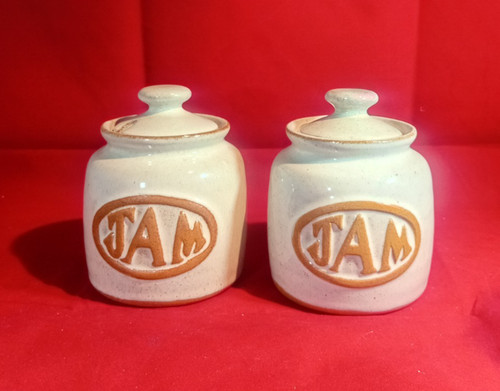 Presingoll cornish pottery - presingoll,