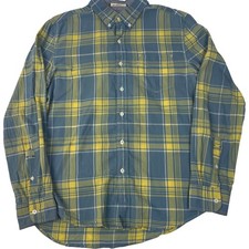 Levi's Slim Fit Button-Up