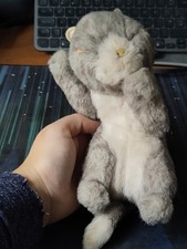 Vintage Cute Sleeping