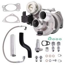 Turbo FOR Mini Cooper S 1.6