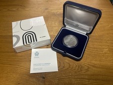 2020 San Marino Silver Proof