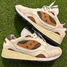 Size 8 - Saucony Shadow 6000