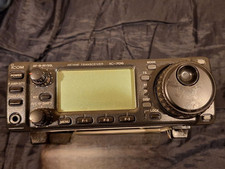Power Only - ICOM IC-706