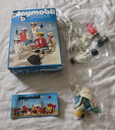 Vintage boxed unopened - vintage,
