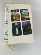 Readers Digest select