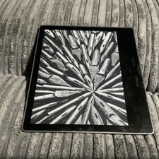 Amazon Kindle Oasis KO3 (10th
