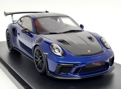 Gtspirit porsche 911 - gtspirit,
