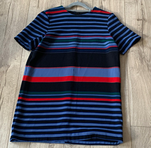 Zara woman striped - woman,