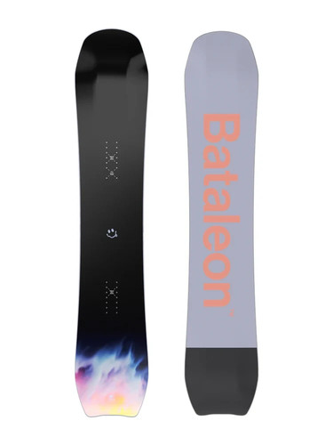 Bataleon whatever snowboard - bataleon,