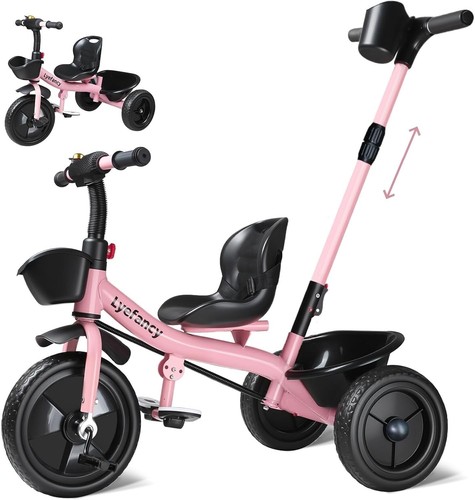 Tricycle age kids trike - tricycle,