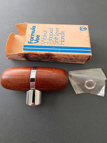 Formula vee t shaped - (nos),