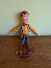 Talking Woody From Toy Story 15 Ok Nch