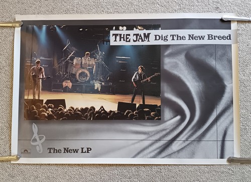 The jam dig - jam,