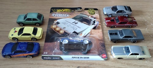Hot wheels bundle job lot - wheels,