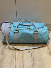 Vintage Head Holdall XL Bag