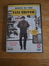 Taxi Driver (DVD, 1976)