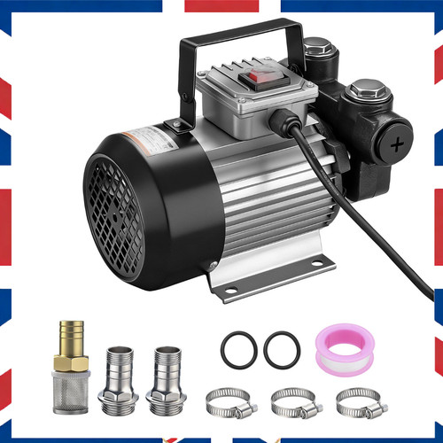 230v 550w diesel - 230v,