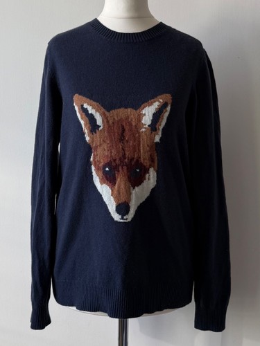 John lewis weekend jumper - john, fox