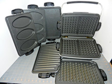 NICE! George Foreman Lean Mean