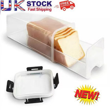 Bread Storage Container with
