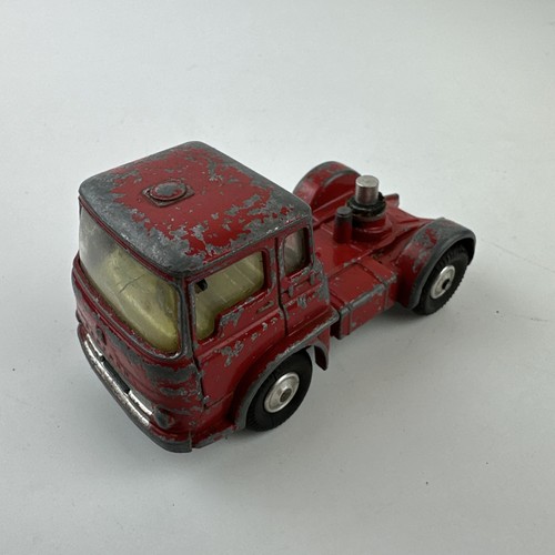 Vintage corgi toys diecast - vintage,