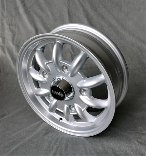 Maxilite minilight 15x5 5x170 - maxilite,