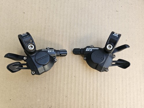 Sram sx5 mountain bike trigger - mountain,