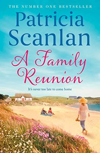 Family reunion scanlan - a,