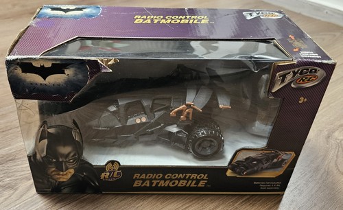 Vintage boxed mattel batman - mattel,