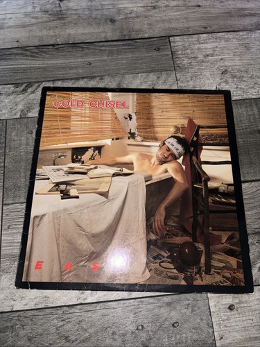 Cold chisel east - chisel,