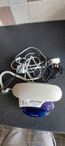 Vintage venturer 981 trimline - 981,