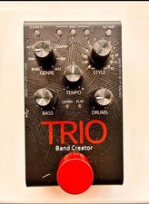 Digitech Trio Band Creator