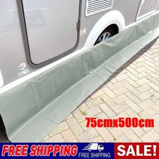 Caravan / Motorhome Awing