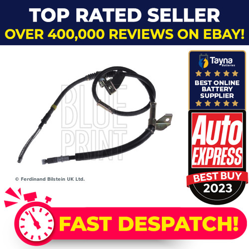 Handbrake cable fits - handbrake,