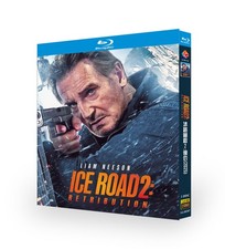 Ice road retribution - 2, :