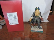 Jim Shore Disney PIRATES OF