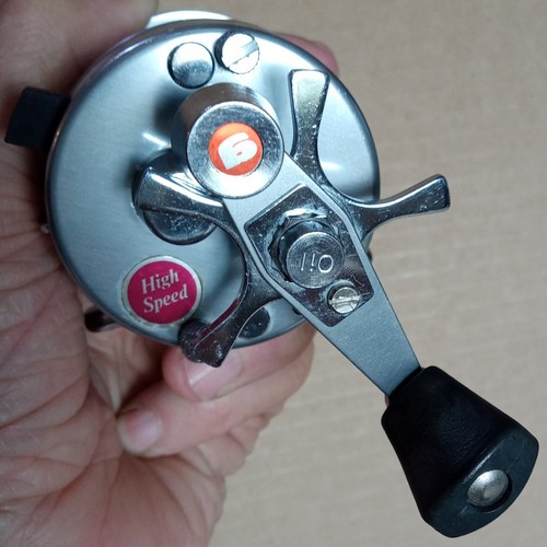Ambassadeur 2500c high speed - 2500c,