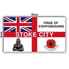 Pack of 30 Stoke City