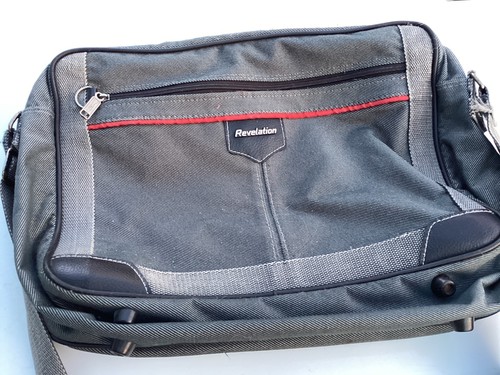 Revelation luggage multi use - revelation, luggage/multi-use