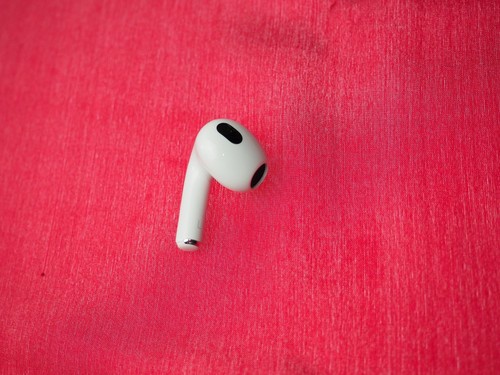 Genuine apple airpods - genuine,