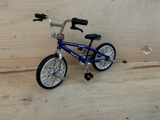 Road Champs BXS Tech Deck Haro Bikes Dave Mirra Pro Series Fusion VTG