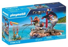 Playmobil Pirates Set 71794