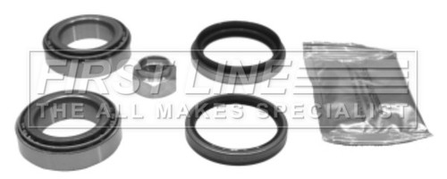 First line front wheel bearing - first,