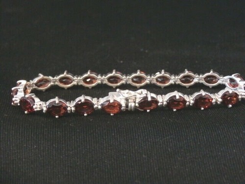 Beautiful sterling silver red - sterling,