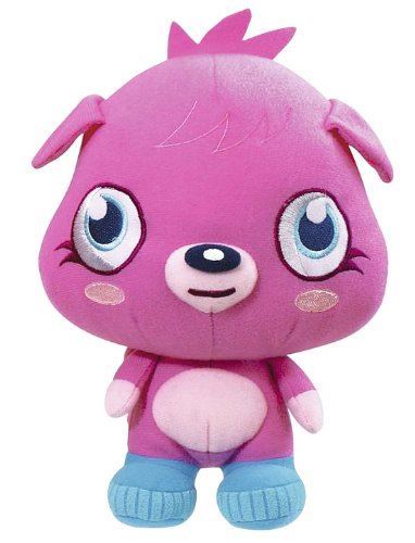 Moshi monsters 78172 talking - 78172,