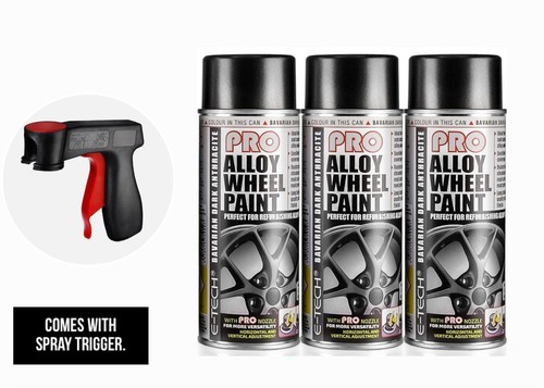 Wheel paint bavarian - paint,